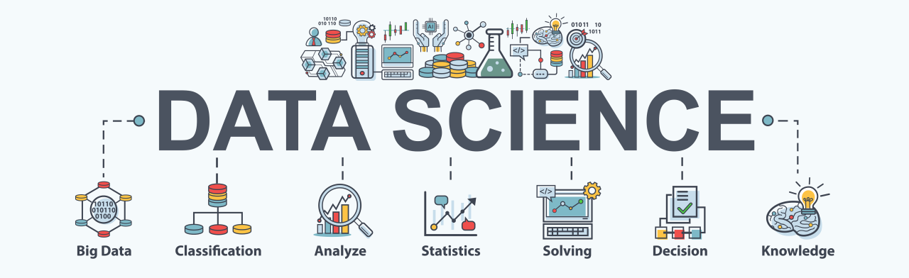 Data Science Fundamentals