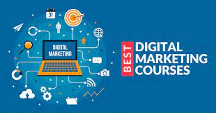 Digital Marketing Strategies